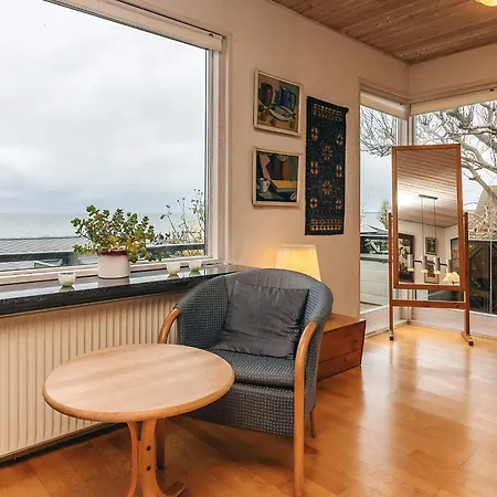 Casa vacanze 5 Person In Hesselager-by Traum Hesselager