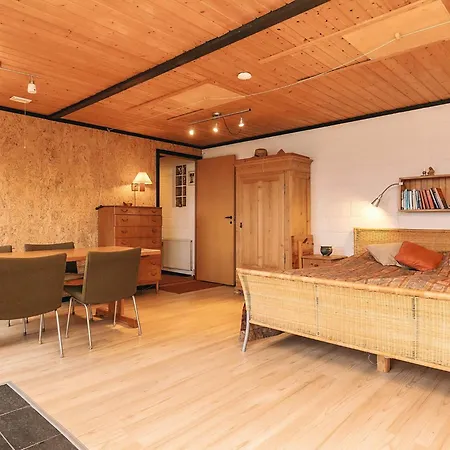 5 Person In Hesselager-by Traum Casa vacanze Hesselager